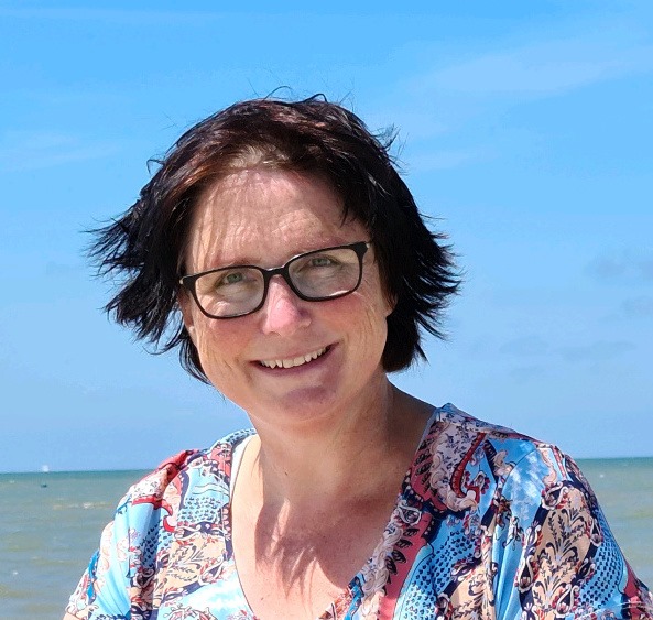 Esther van der Ham
