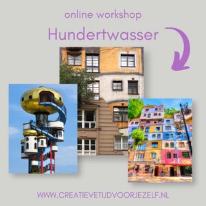 workshop hundertwasser