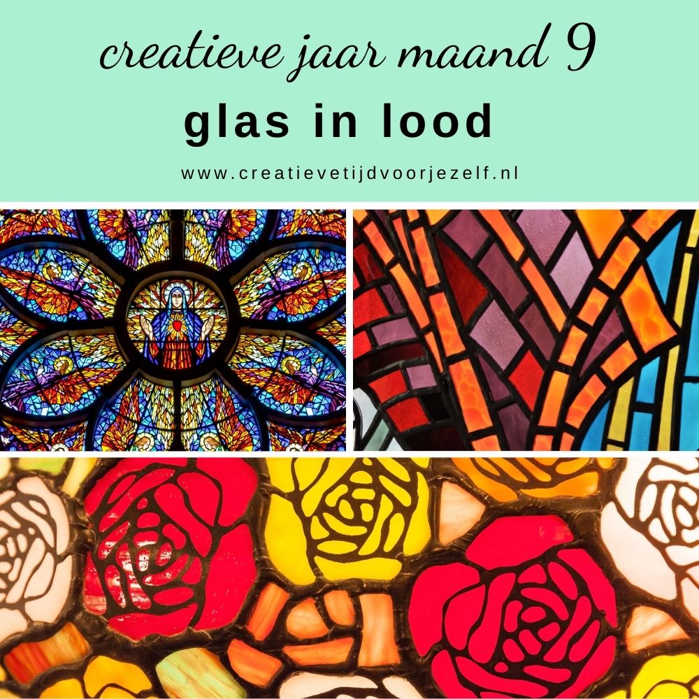 glas in lood