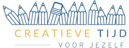 creatieve tijd voor jezelf